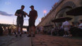 Praha láká jiné turisty