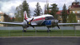 Letecké muzeum Kbely