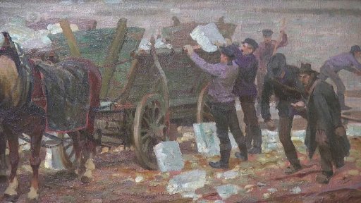 Proměny Prahy