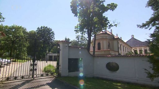 Koloděje