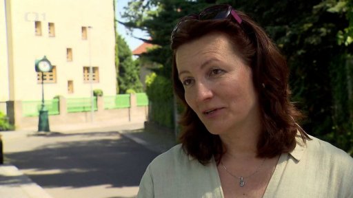 Kniha o Střešovicích