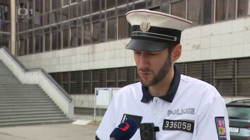 Kontroly elektrokol a elektrokoloběžek