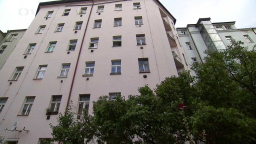 Dvorky Prahy 2
