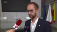 Názvy stanic metra D
