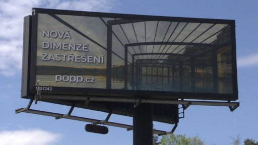 Zúčtování s billboardy
