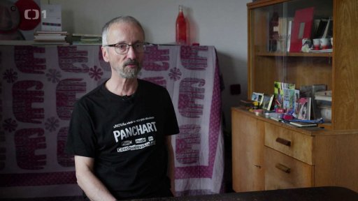 Dozvuky minulosti
