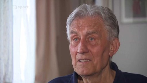 Profil: Pavel Schenk