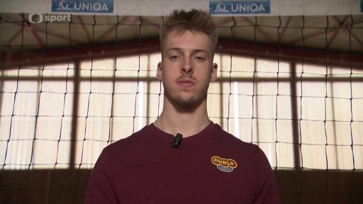 Profil: Štěpán Svoboda