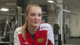 Volejbalový profil: Denisa Pavlíková