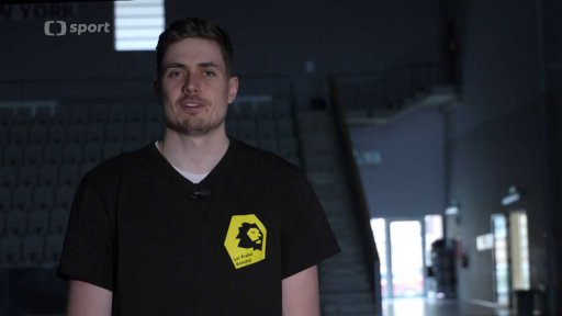 Volejbalový profil: Lukáš Trojanowicz