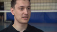 Volejbalový profil: Jan Pavlíček