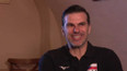 Volejbalový profil: Antónis Vourdéris
