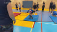 Volejbal od nuly