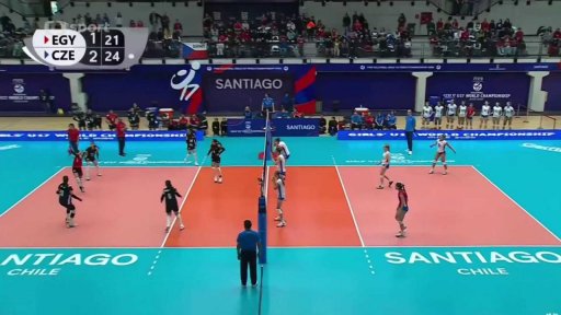Souhrn týdne