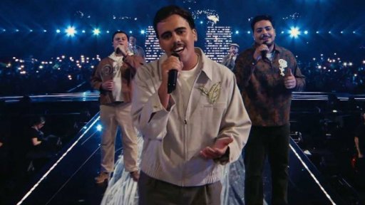 Bandidos do Cante – Rosa