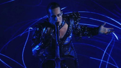 Lavina – Kraj mene