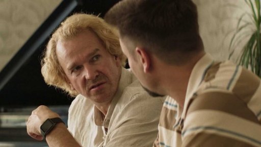 Art týden: v kinech startuje „slovácký western" Poberta