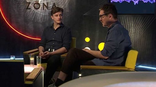 Host: Petr Erbes a Boris Jedinák