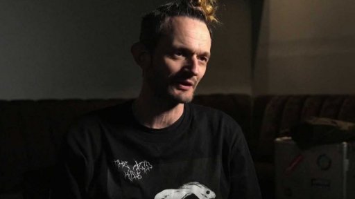 Art týden: koncert elektronického hudebníka Apparata