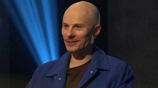 Host: Jiří Krejčiřík