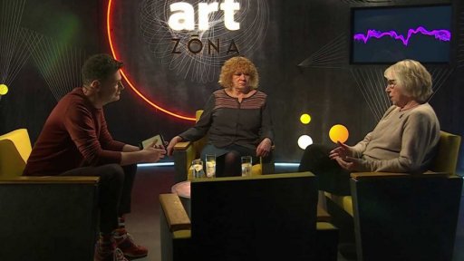 Fenomén: divadelní kritika
