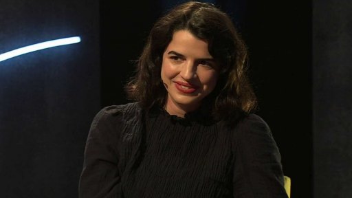 Host: Antonie Martinec Formanová