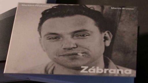 Art týden: album Zábrana Markéty Foukalové a Martina Brunnera
