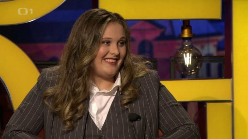 Judistka Julie Zárybnická