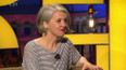 Herečka Ivana Uhlířová