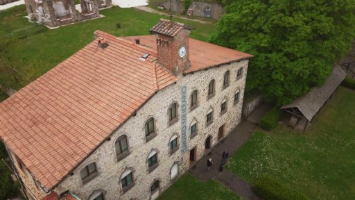 Abbadia San Salvatore