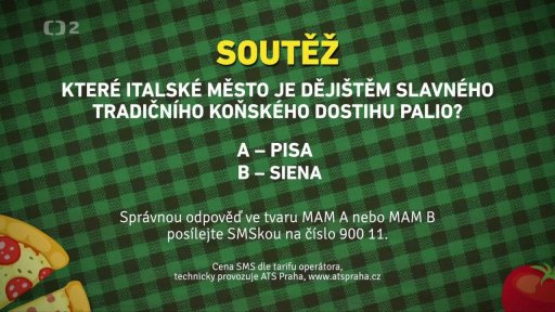 Soutěž