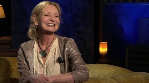 Herečka Vilma Cibulková