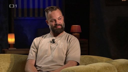 Hokejista Radko Gudas
