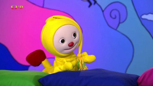 František “startuje” školku, sportující děda tvrdí, že nejlépe startuje sport: ve zdravém těle zdravý duch…