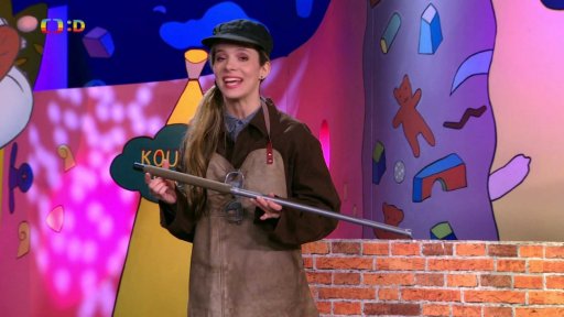 Jak to vypadá ve sklářské dílně…