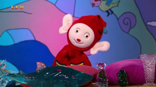 Obrázky z minula na téma “bavič” + rozloučení