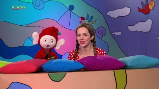 Filípkova popletená říkanka způsobila, že má místo rukou rybí ploutve…