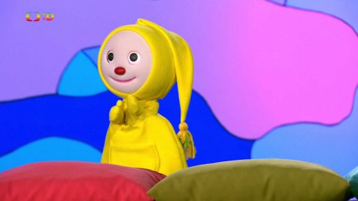Ve školce se objevil balík - ohromná krabice, ale prázdná. Co s ní? K čemu a na co se může hodit…