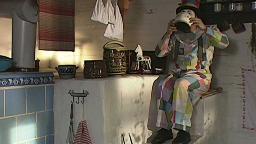Kostičky