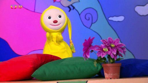 Obrázky a rozloučení