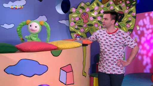 Matoušův “super mega hyper kazožrout” z kamínku + rozloučení
