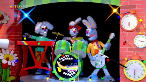 Jazzajíci s Harrym vítají v Brzoránošou pana Knihomola.