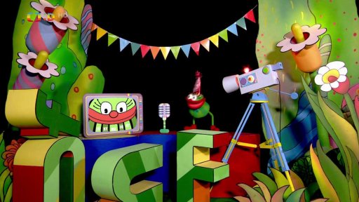 Muf a jeho další nepřekonatelné Mufóry.