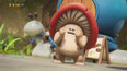 Muchomůrek a Muchlíci II