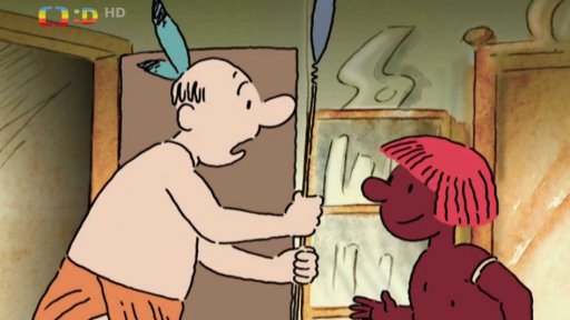 Bob a Bobek na cestách