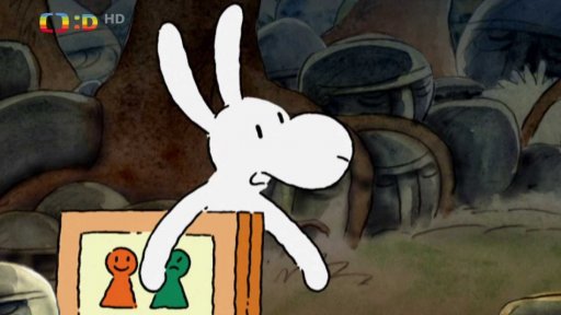 Bob a Bobek na cestách