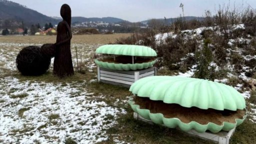 Zpět do vánoční nálady v Levandulovém údolí