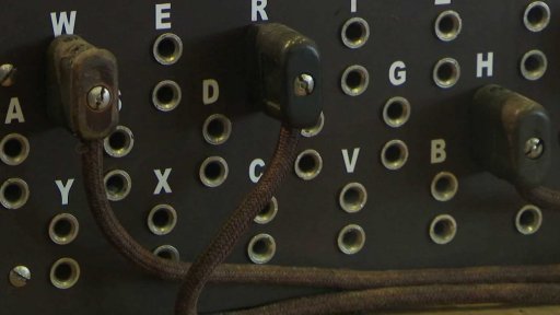 NTM Praha – Enigma a jiné tajné projekty