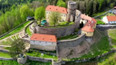 Hradní jarmark na Svojanově