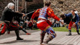 Šermířský festival